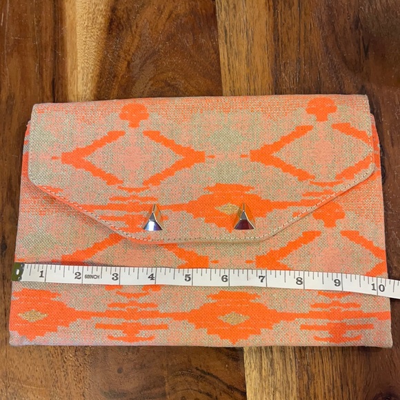 Stella & Dot clutch - Picture 8 of 9